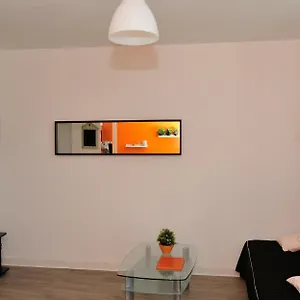 Cosy Apartamento